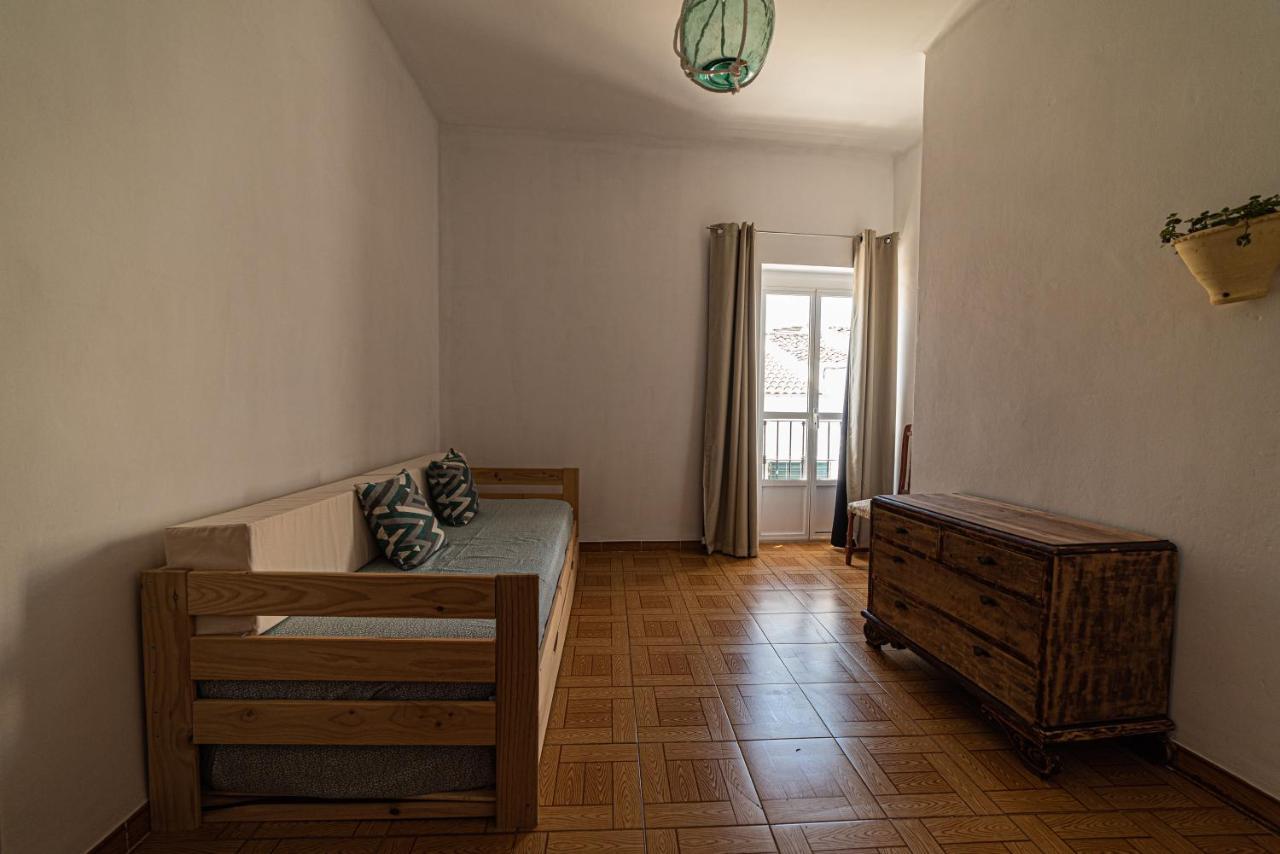 Olvera B&B Hostel en Olvera Exteriör bild